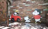 【雁南飛茶田住宿攻略】住客家土樓品茶睇日出