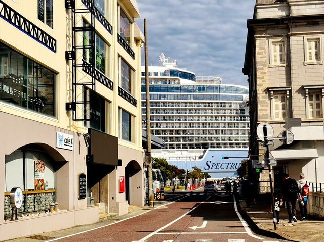 🚢 Just Back from Spectrum of the Seas – Quick Tips!