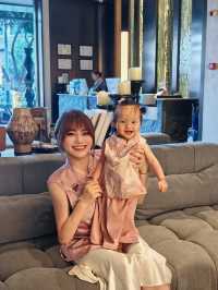 邊個明啊！桂林呢間酒店醫好咗我嘅親子遊焦慮症