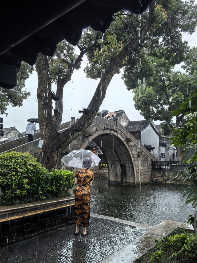 暑假家庭遊推薦路線｜蘇杭攻略