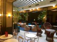 巴黎嘅浪漫之宿：美憬閣索菲特巴黎歌劇院酒店   酒店：L'Echiquier Opera Par