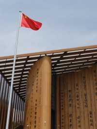 大阪世博｜開幕第二周刷館：又愛又恨的參觀紀錄