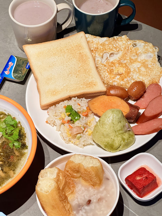 蕪湖市中心！新開嘅高性價比酒店！