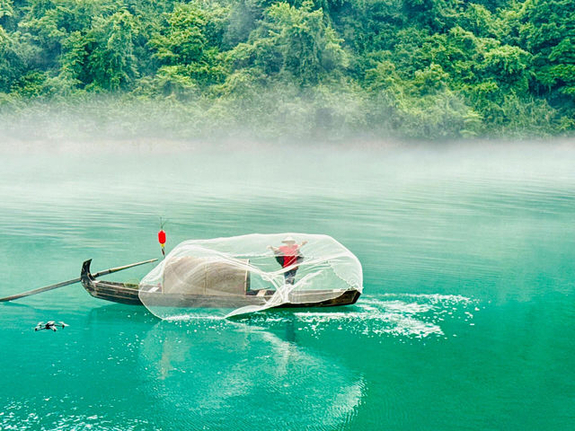 郴州旅遊推薦