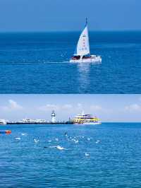 青海湖旅遊攻略