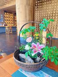 喺長沙高鐵南站旁邊，邂逅中式雅韻嘅品縵·芸