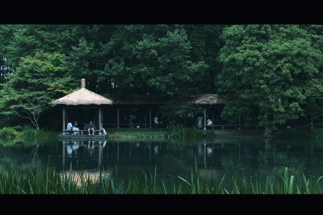 西湖隱秘地圖｜避開人潮，解鎖7個小眾仙境の一日漫步攻略