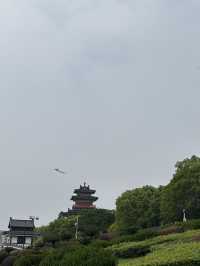 逃離都市煩囂｜仙都&麗水4日3夜行程分享