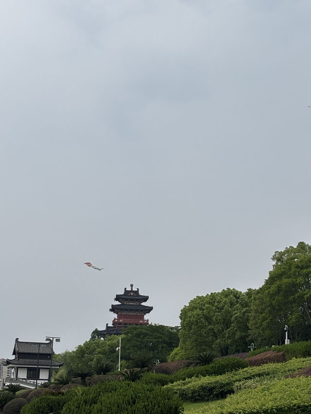 逃離都市煩囂｜仙都&麗水4日3夜行程分享