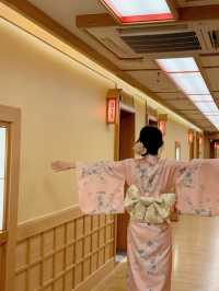 ✨御溫泉翻新後直接封神！住過才懂什麼叫「小而美」的極致體驗～