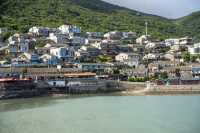 平潭島北港村 | 闖入會呼吸嘅海邊石頭厝童話！