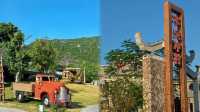 珠海竟然隱藏住一片「天空之鏡」？漫步鶴道，邂逅鷺鳥天堂