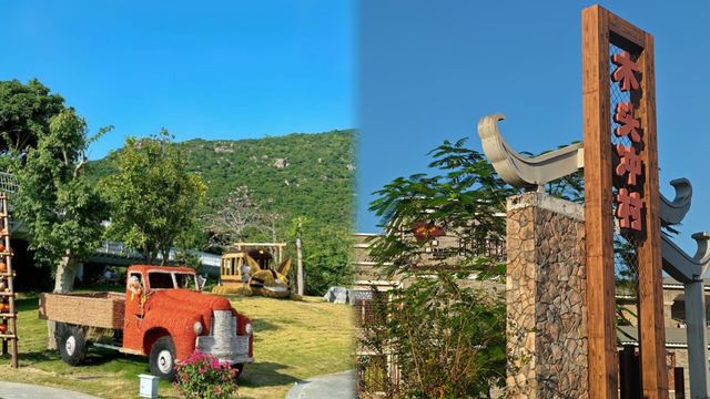珠海竟然隱藏住一片「天空之鏡」？漫步鶴道，邂逅鷺鳥天堂