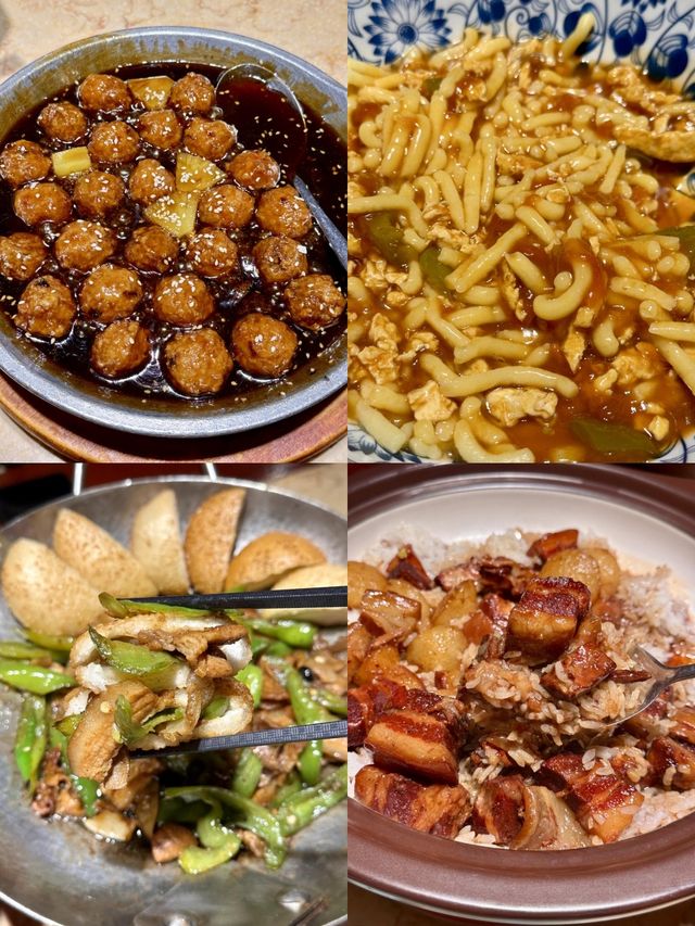 長治特產美食攻略