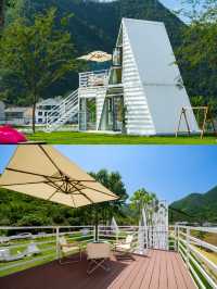 避暑玩水首選地，今個夏天我要長住喺度