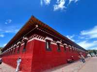郎木寺超詳細旅遊攻略，一篇就夠