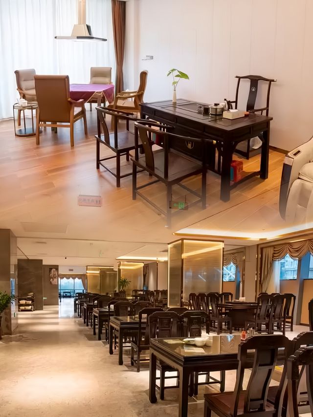 清遠樵順酒店實測！性價比王者的沉浸式住宿體驗