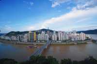 廣西梧州兩天一夜吃吃吃之旅