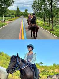 江浙滬夏日消暑之選｜溧陽松嶺竹海漂流全攻略