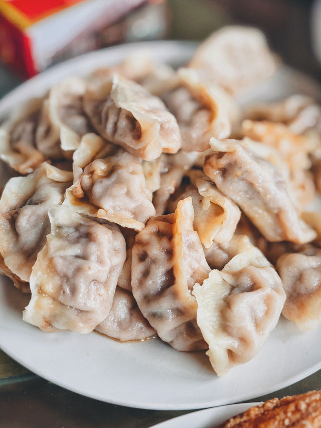 嚟錦州美味春，用一枱硬菜感受東北人嘅豪爽！
