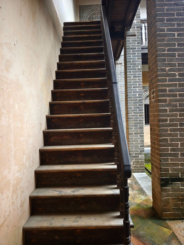 嶺南第一大莊園、廣西最大嘅地主莊園同將軍府邸——黃肇熙莊園