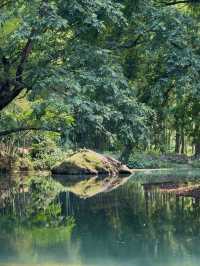 Jinhua Summer Resort