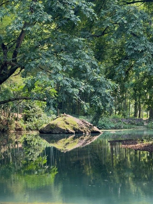 Jinhua Summer Resort