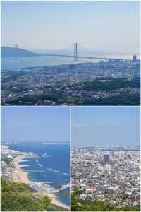 兵庫｜神戶6日5夜休閒遊，咁樣玩最慳錢！