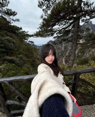 Jiangxi's Five Must-Sees: A Poetic Journey Awaits!