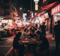 港影拾光 | 漫步香港，邂逅港島繁華舊夢