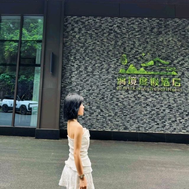 Yangshuo, Guilin Spend a vacation ⛰ in nature