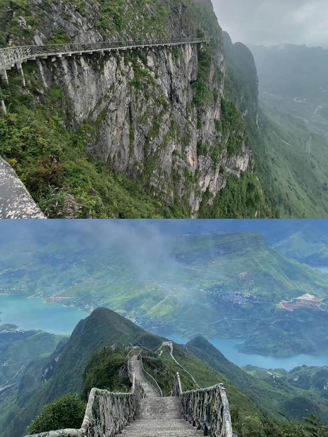 週末趣玩貴州六盤水 | 解鎖小眾寶藏地