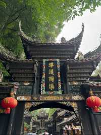 都江堰懶人玩法：坐高鐵食遍灌縣，3小時睇懂千年水利