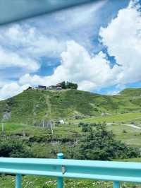 《塔公草原 | 川西絕美仙境，影相打卡全攻略》