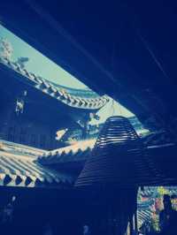 四川霊鷹寺の魅力ある旅