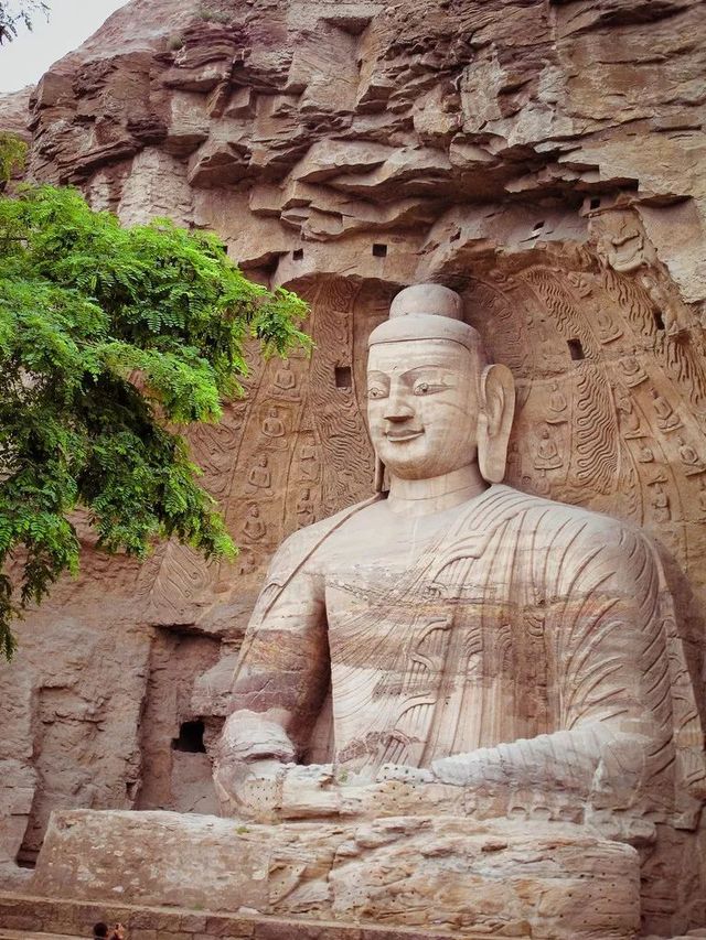 大同