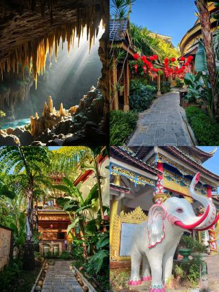 First Time in Lincang? Just Copy This Itinerary!