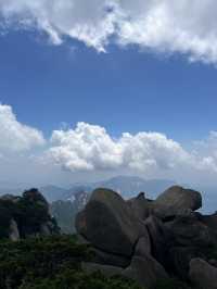 天柱山一日精華遊懶人包攻略！慳時慳力，西關東關奇景一網打盡！
