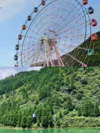 闖入20℃仙境，中國涼都，避暑全攻略