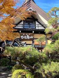 東京隱世名店！ひな鳥山炭火燒鳥流水送餐奇遇記】**  