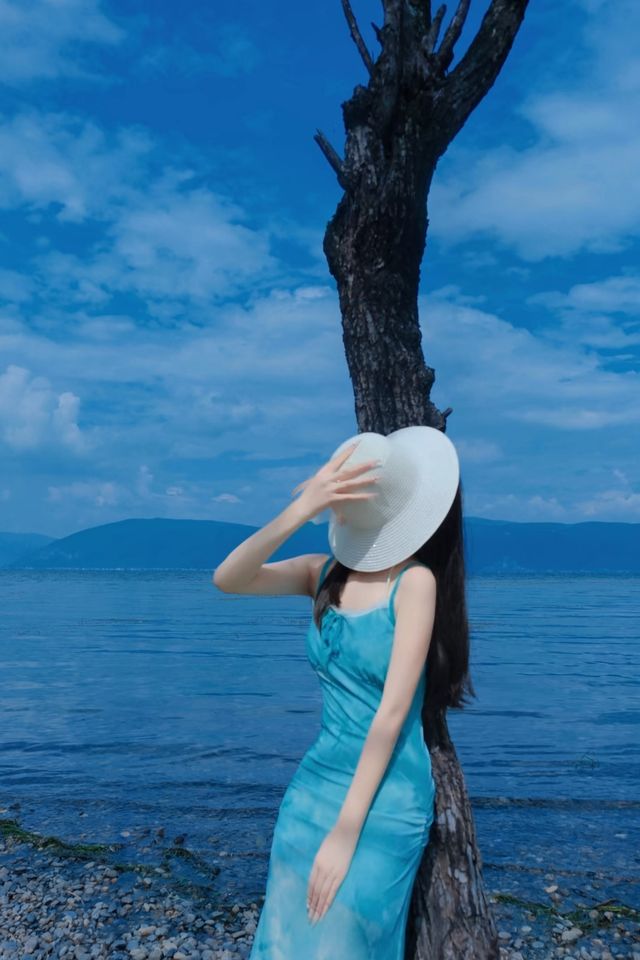 雲南五天四晚花費旅遊攻略/預算5000元