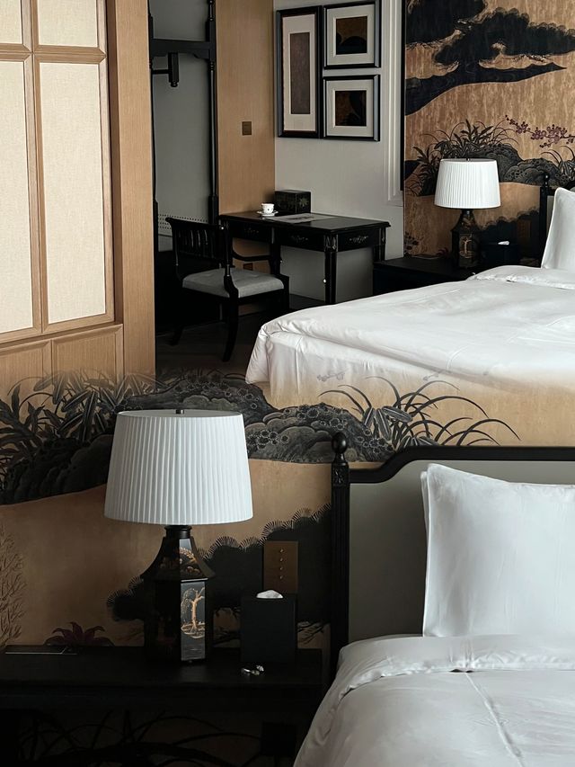 成都木棉話-雅緻酒店