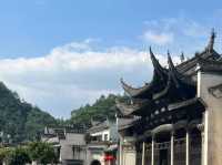 去咗4次龍川風景區，終於玩到明！
