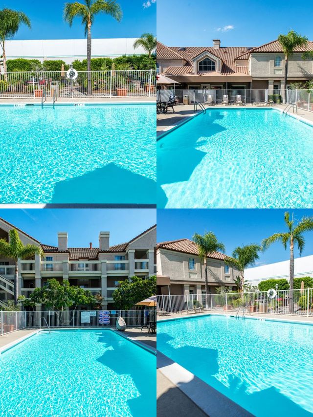 洛杉磯 | Sonesta Es Suites，這間酒店讓旅程更輕鬆   酒店：Sonesta Es 