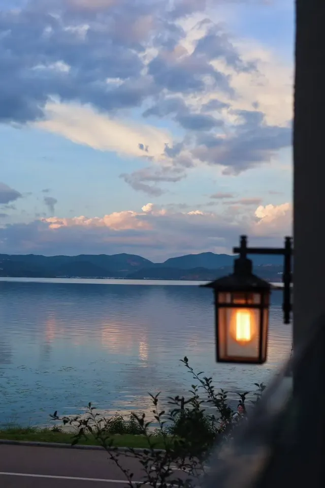 洱海畔嘅秘密花園等你嚟探索！