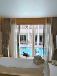 Navakiri Boutique Resort Satun in Hatyai Thailand🌹🤩