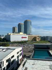 stunning Opero Hotel Southkey Johor Bahru Hotel💫❤️