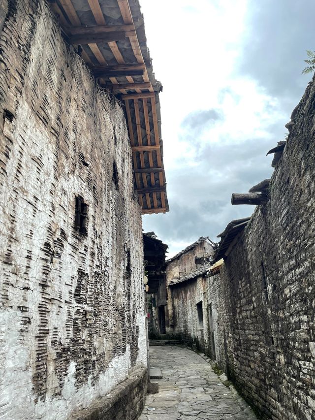 安順小眾旅遊地