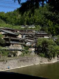 Must do in Zhejiang ! 