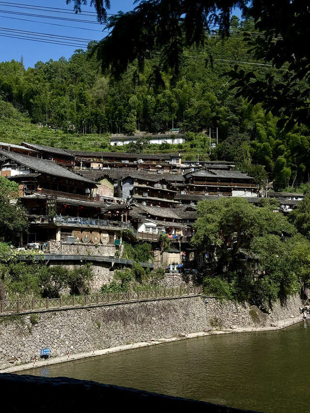 Must do in Zhejiang ! 